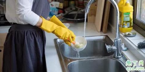 用“洗洁精”洗碗对身体有害吗?