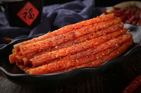 【互動】你們吃過辣條么?據說辣條已統治世界