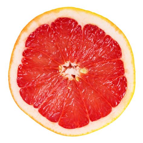 葡萄柚里的核上的果冻状能吃吗