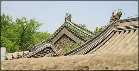 想去北京西山大觉寺怎么走?