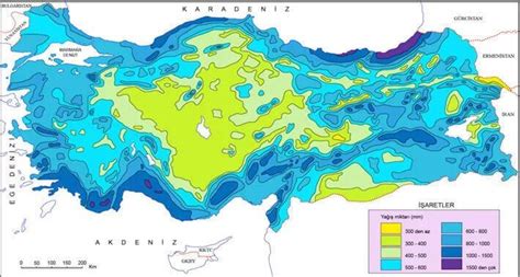 土耳其属于哪种气候类型?