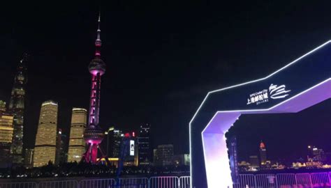 上海旅游节：夜经济+商旅联动，助力旅游产业提升