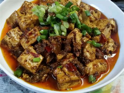 念念不忘_我喜欢的麻婆豆腐周记600字（经典6篇）