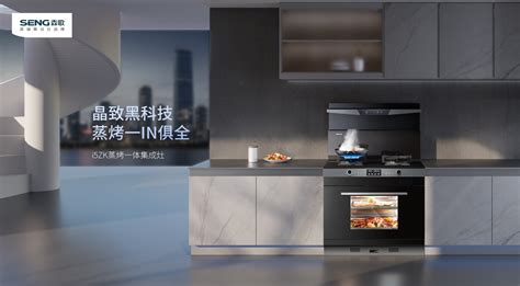 分體式集成灶十大品牌是啥?