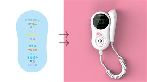 聽診器能聽到胎心嗎