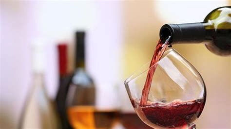 葡萄酒和干红葡萄酒有什么区别?