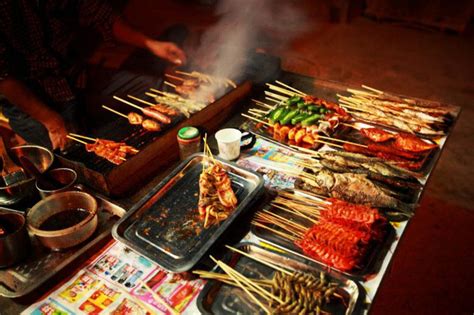 烧烤山庄吃烧烤_写事的作文450字[共计9篇]