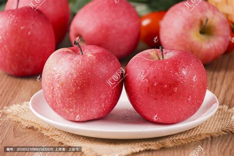苹果为何又称为红富士