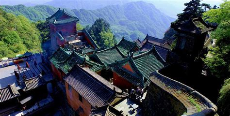 武当山 门票 多少钱