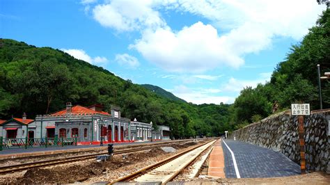 旅游北京延庆区有什么景点值得去看?