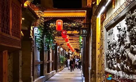 大唐西市丝路风情街上新闻联播了?有人去了么?盆友说一天之内逛完这么多国家,累不觉爱!