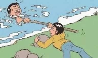 被动的孩子需要推一把