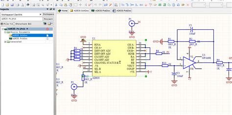 Altium Designer◇符号是什么意思?怎么找到?