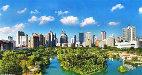 福州鼓楼区是在哪里?