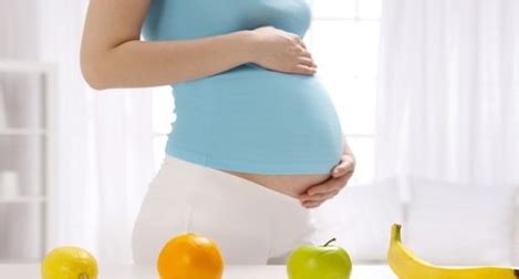 孕妇水肿饮食应注意什么