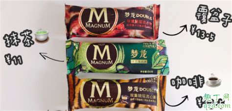林志玲代言的夢龍冰淇淋多少錢1支