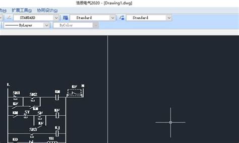 电气cad软件哪个好