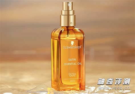 護(hù)發(fā)油品牌哪個(gè)好?