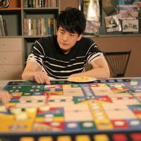 唐子乔的心烦微博说说