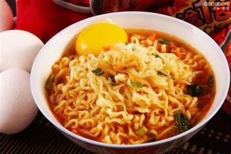 两岁小孩能吃方便面么