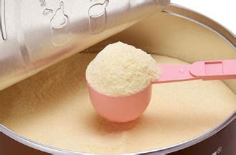 多美滋奶粉有三聚氰胺吗