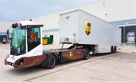 什么是UPS