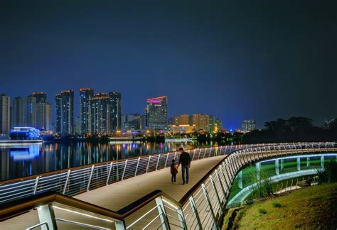 美丽的碧湖公园-写景作文450字（推荐6则）