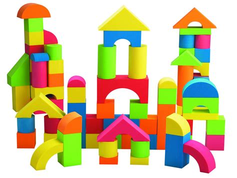 我的积木城堡-状物作文600字（优秀4则）