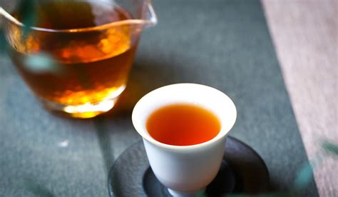 红茶能存放多久不变味