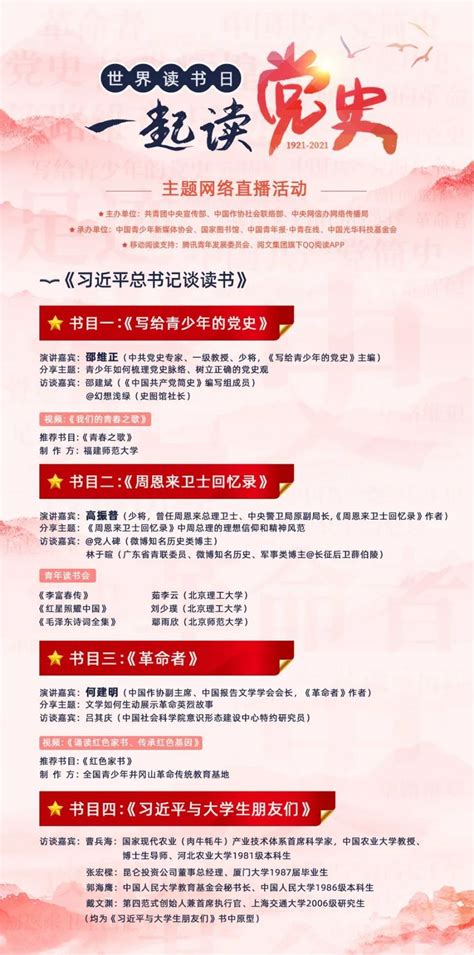 读《写给青少年的党史》有感-读后感600字(优秀6篇)