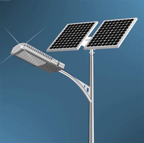 全套太陽能路燈一個大概多少錢