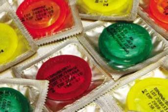 常见的避孕方法有哪些