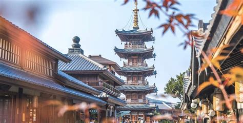 无锡拈花湾小镇门票老人优惠吗6o岁会半票吗
