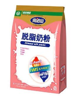 恒天然脱脂奶粉能直接食用吗