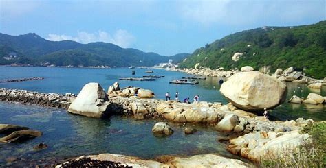 珠海有哪些好玩的地方?