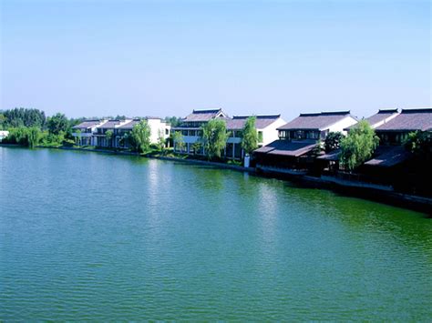 京杭运河系列：北京（1）