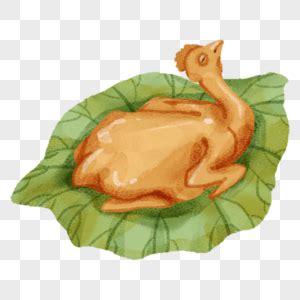 叫花鸡的唯美抖音说说