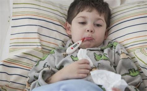 宝宝发烧是感冒引起的吗