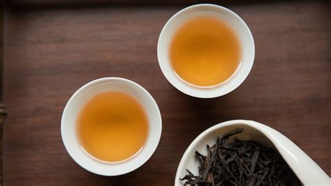 水仙茶是岩茶吗