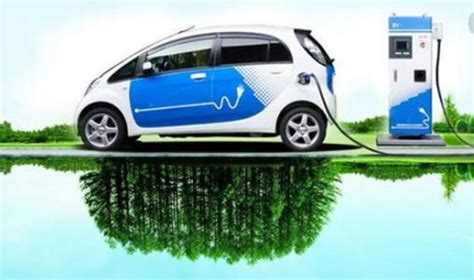 新能源电动汽车详解 新能源电动汽车详解图片