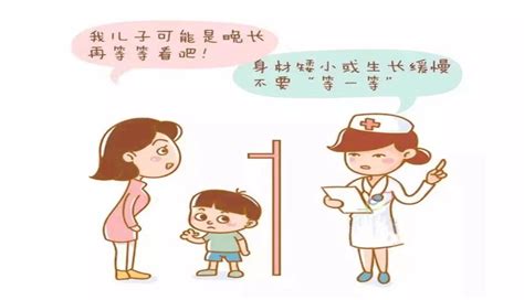 女孩生长发育高峰期