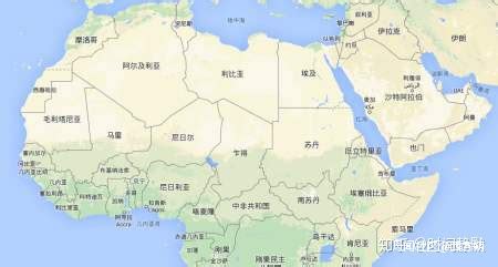苏丹在哪儿?