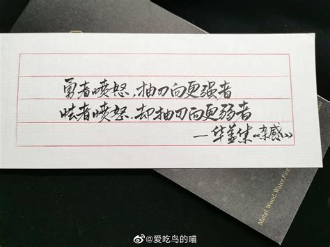 鲁迅名言警句精粹(经典113段)