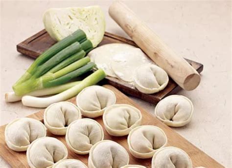 包饺子_小学作文300字[共8篇]