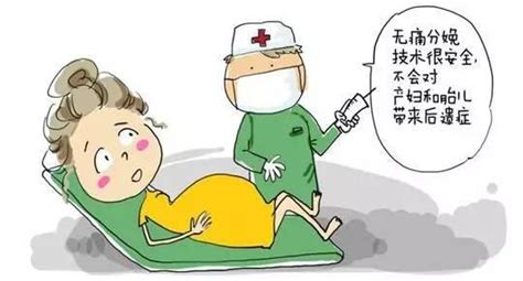 生孩子是剖腹产好还是自然生产好