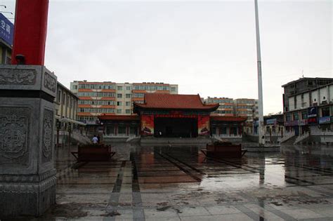 偏关属于哪个省哪个市?