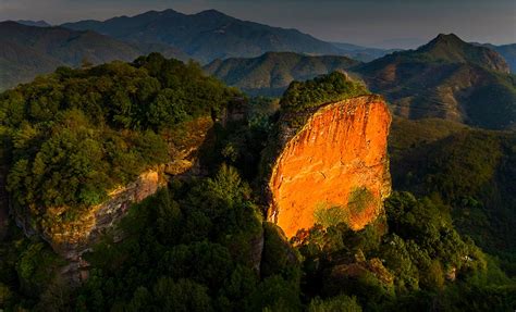 东西岩景区乘车路线?丽水东西岩风景区怎么走?