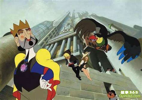 国王的故事-童话作文250字【通用4篇】