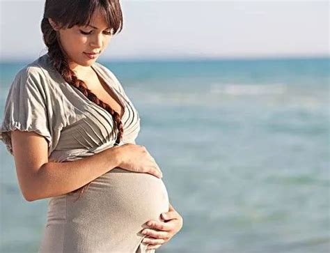 怀孕早期有什么征兆