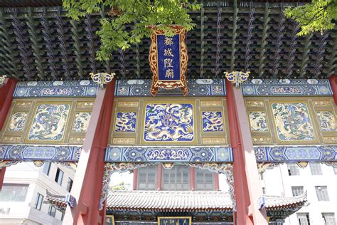 西安城隍庙在哪,求具体地址~~
